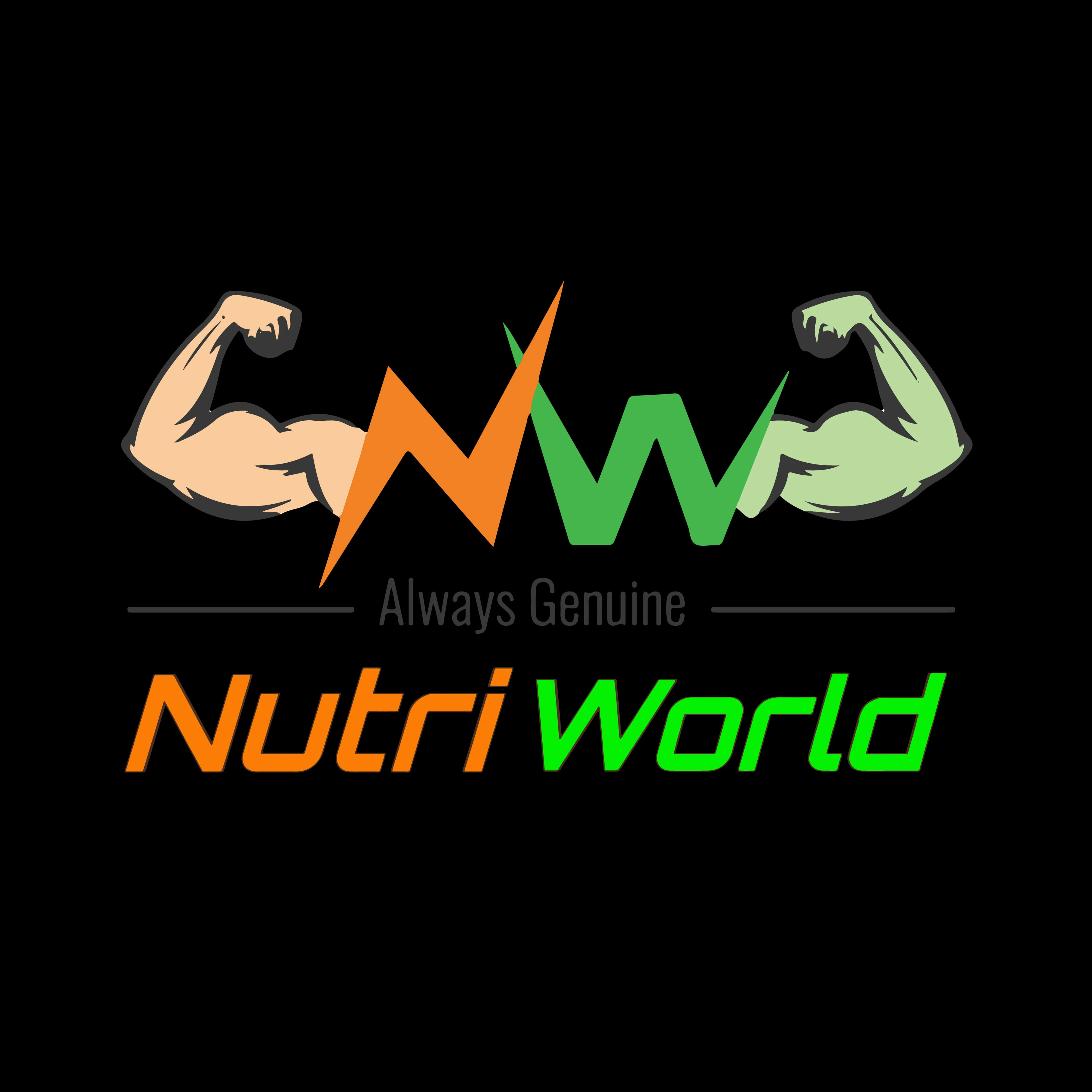 Nutri World