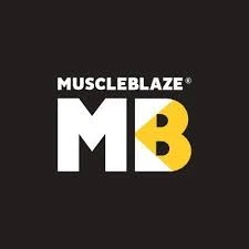 Muscleblaze