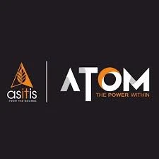 Asitis Atom