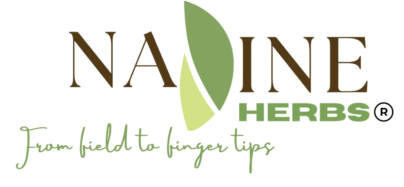 NADINE HERBS
