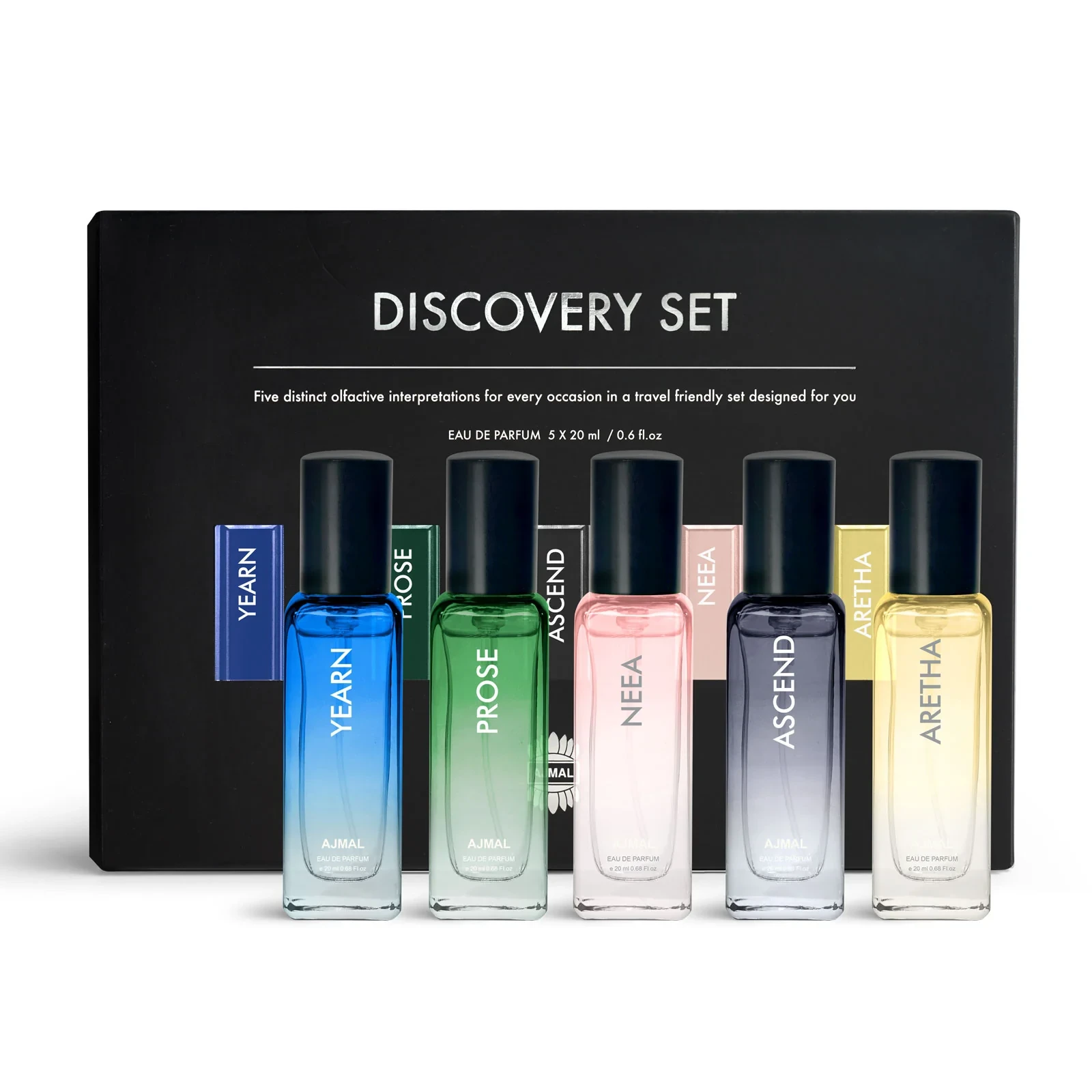 Discovery Perfume