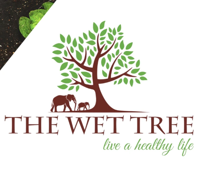 The Wet Tree