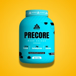 Health and Fitness