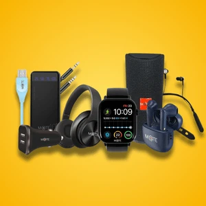 Mobiles & Accessories