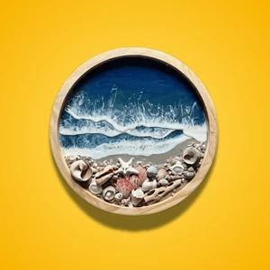 Resin Art