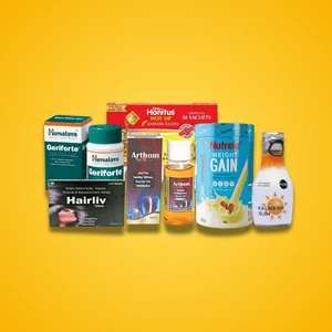 Health & Wellness