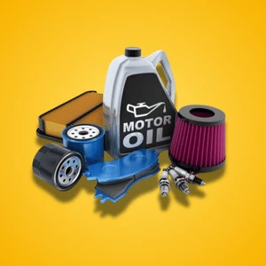 Automobile