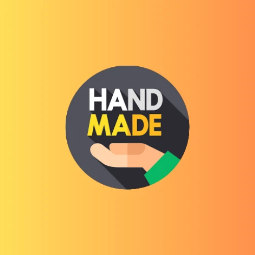 Handmade products