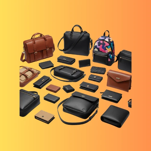 Bags & Wallets