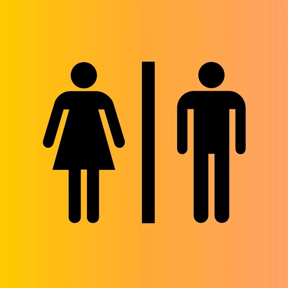 Unisex Fashion