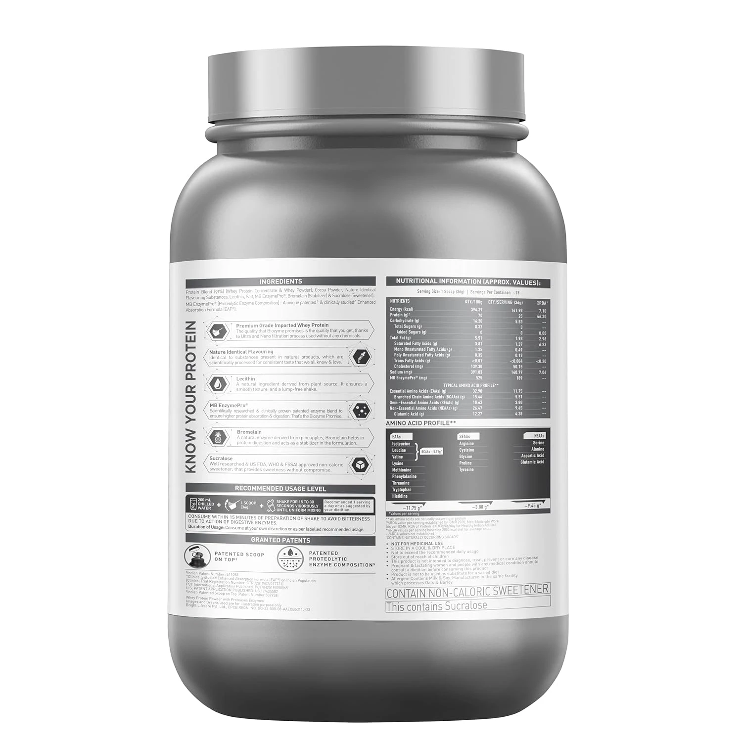Product