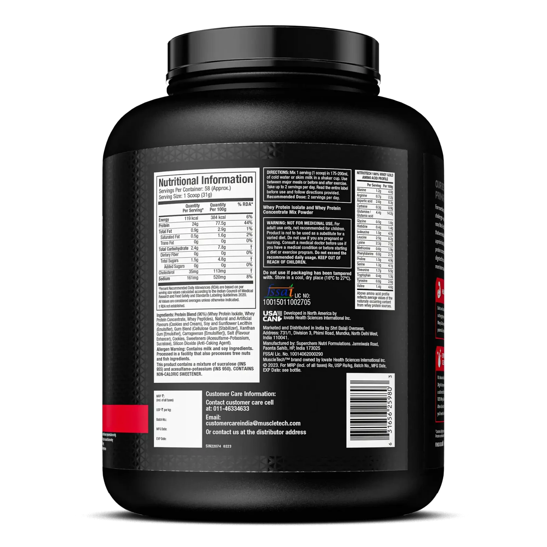 Product