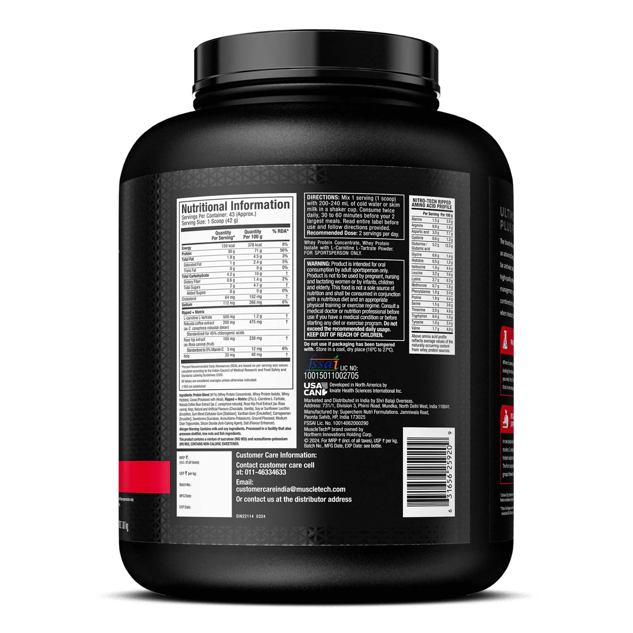 Product