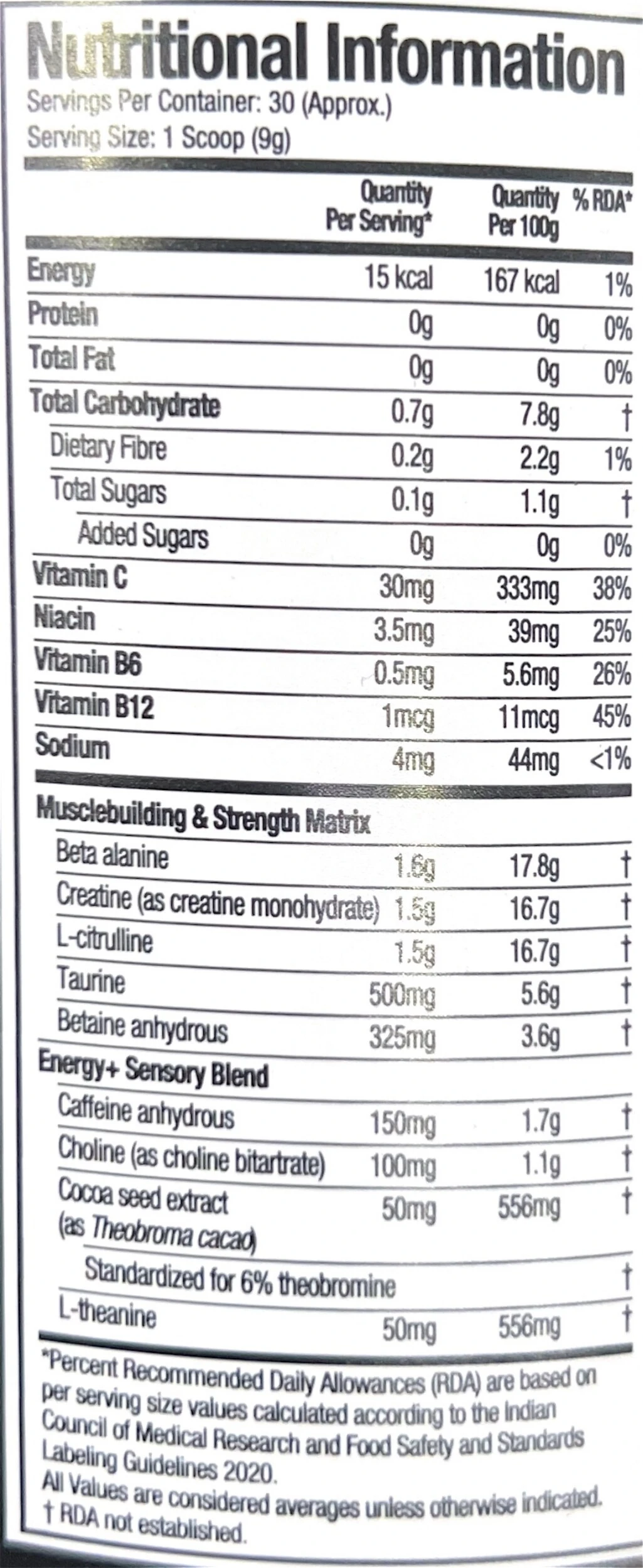 Product