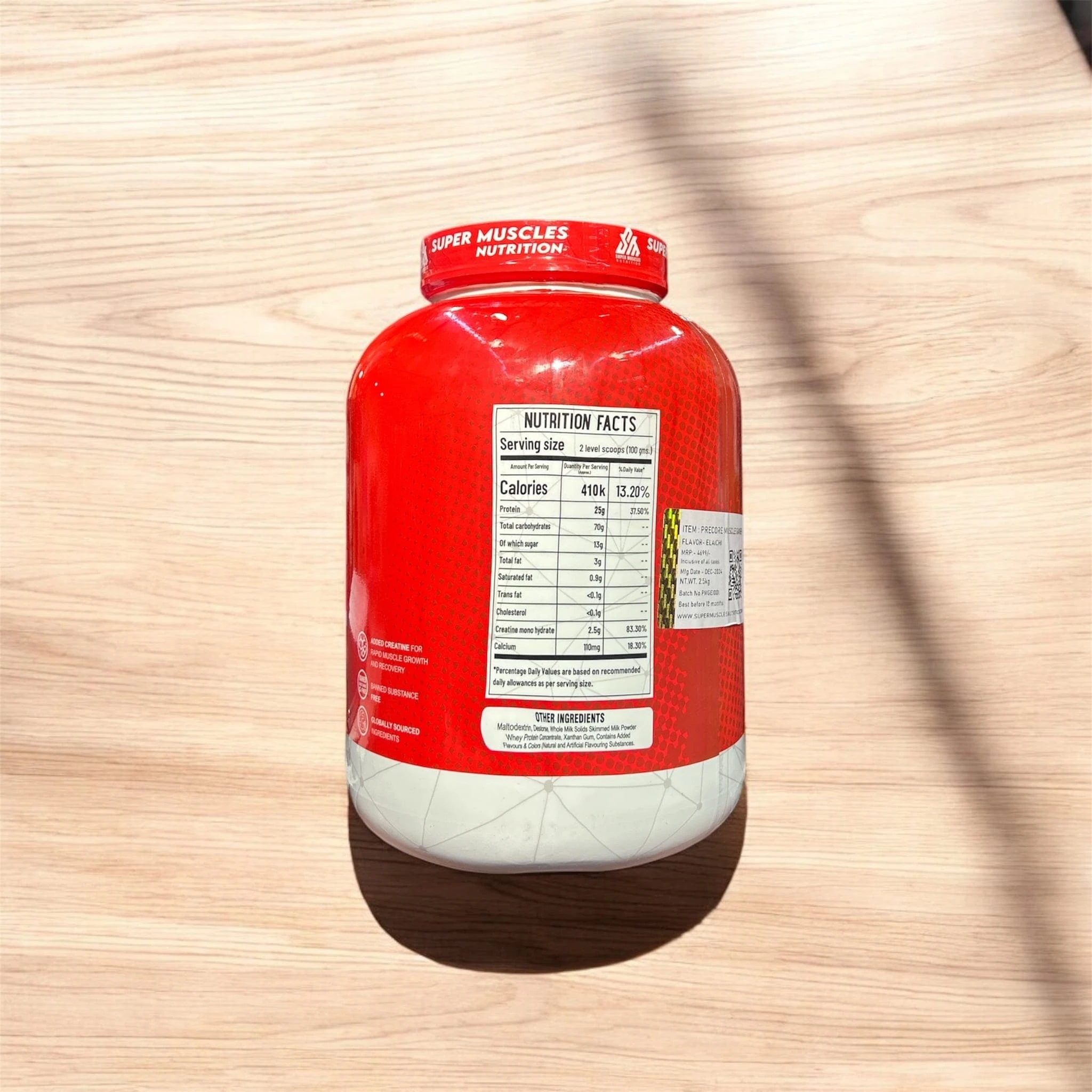 Product