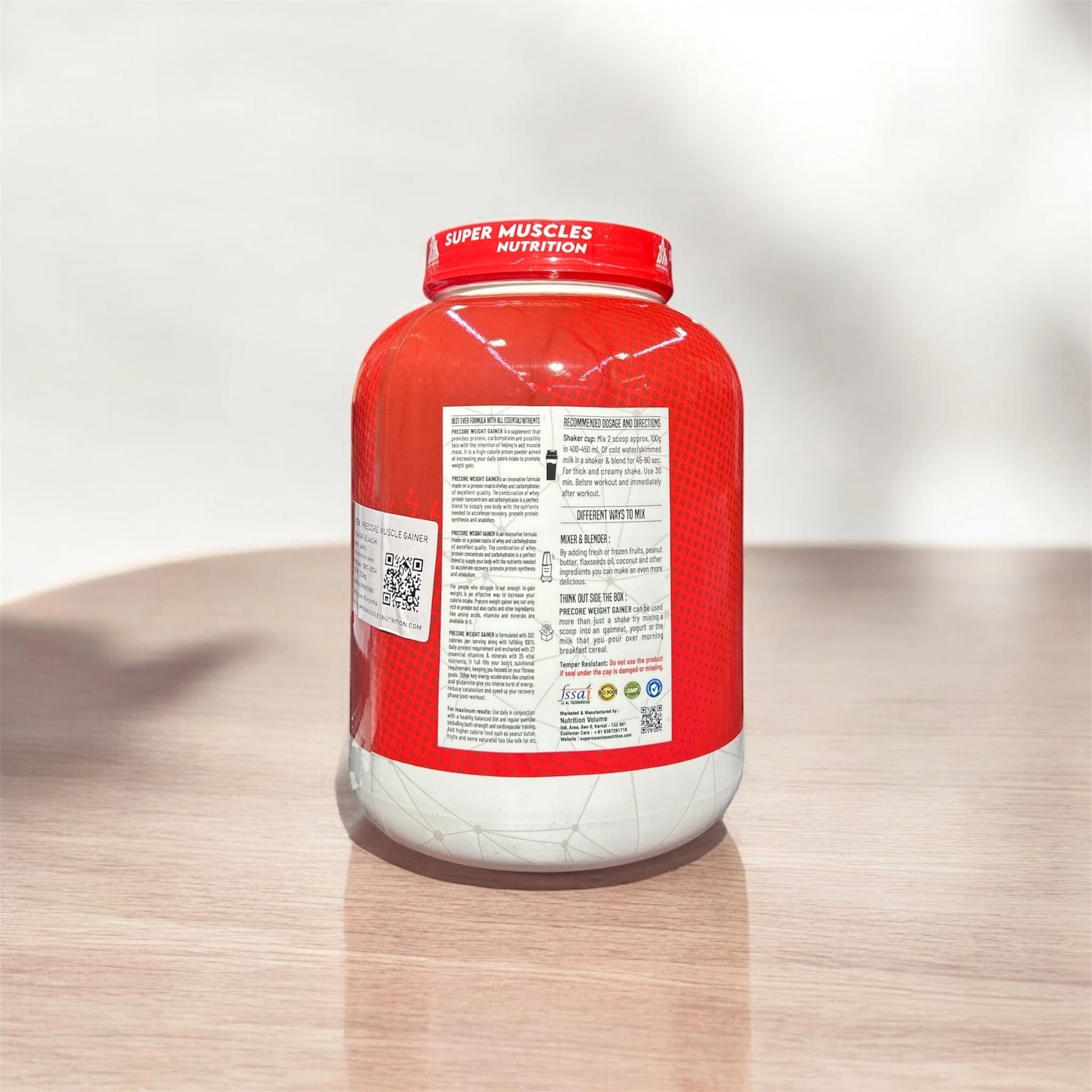 Product