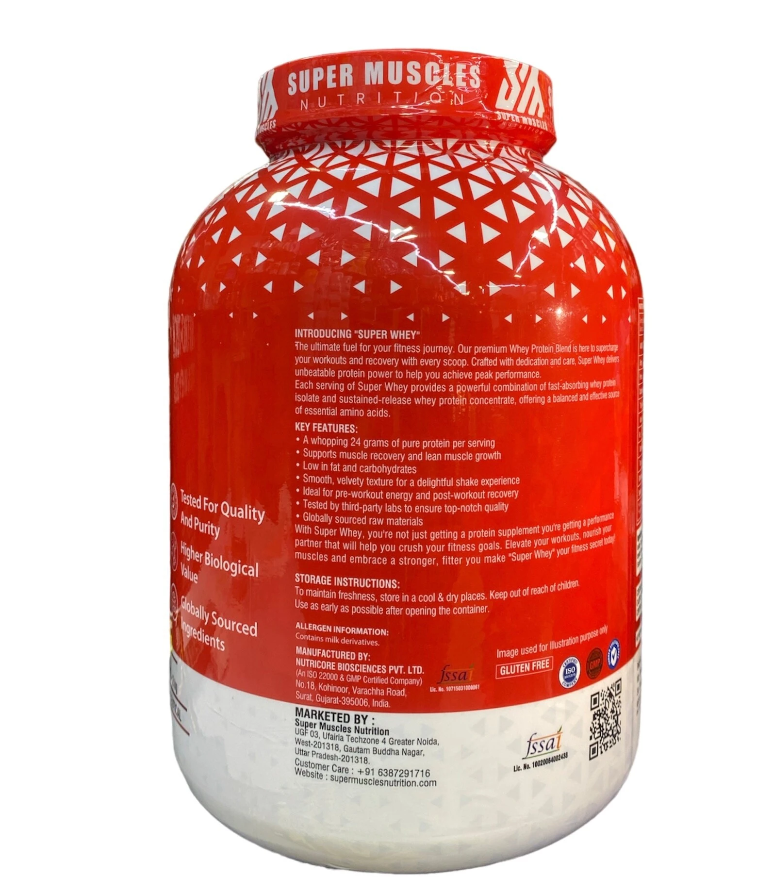 Product
