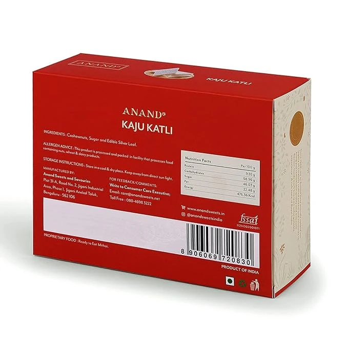 Product